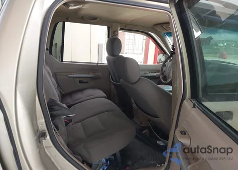 2001 Ford Explorer Sport Trac z USA, uszkodzony, nr VIN 1FMZU77E91UB99416